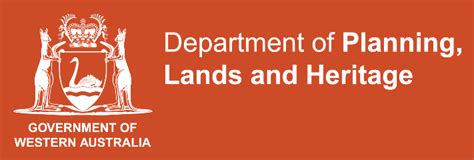 planwa|Department of Planning, Lands and Heritage.
